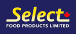 Select Food Products Logo